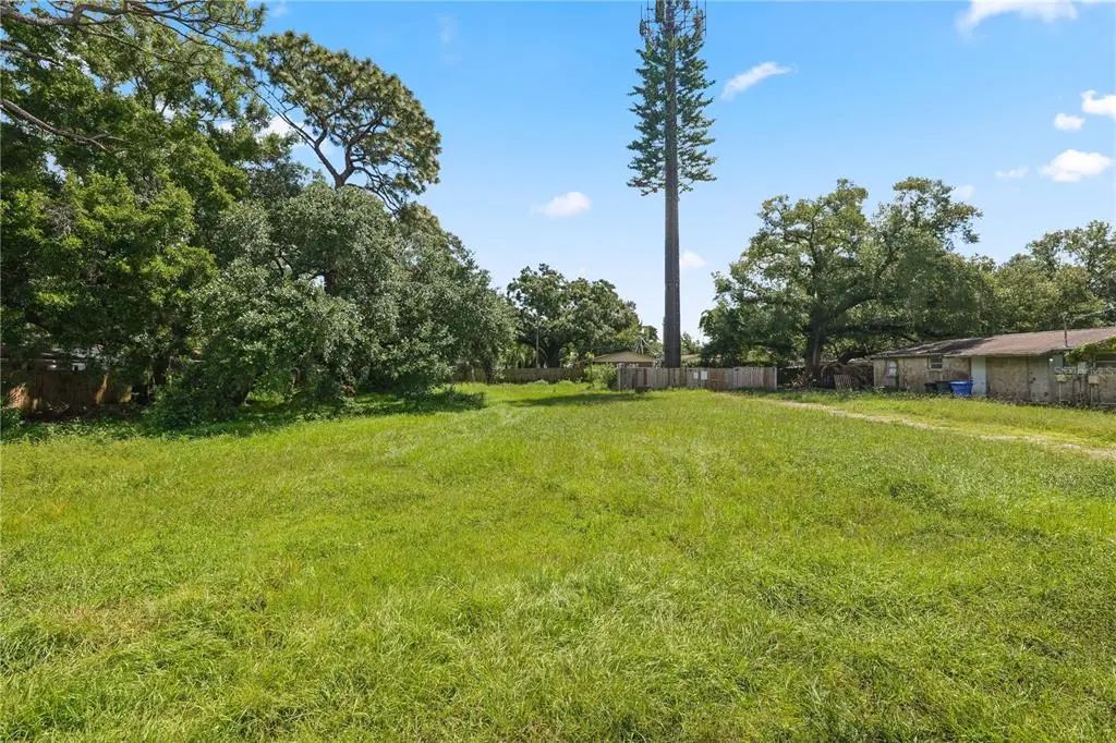 13805 N 20th Street, TAMPA