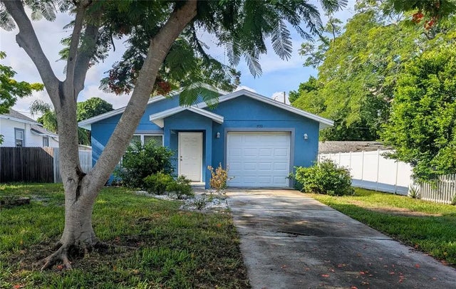3770 44th Avenue N, ST PETERSBURG