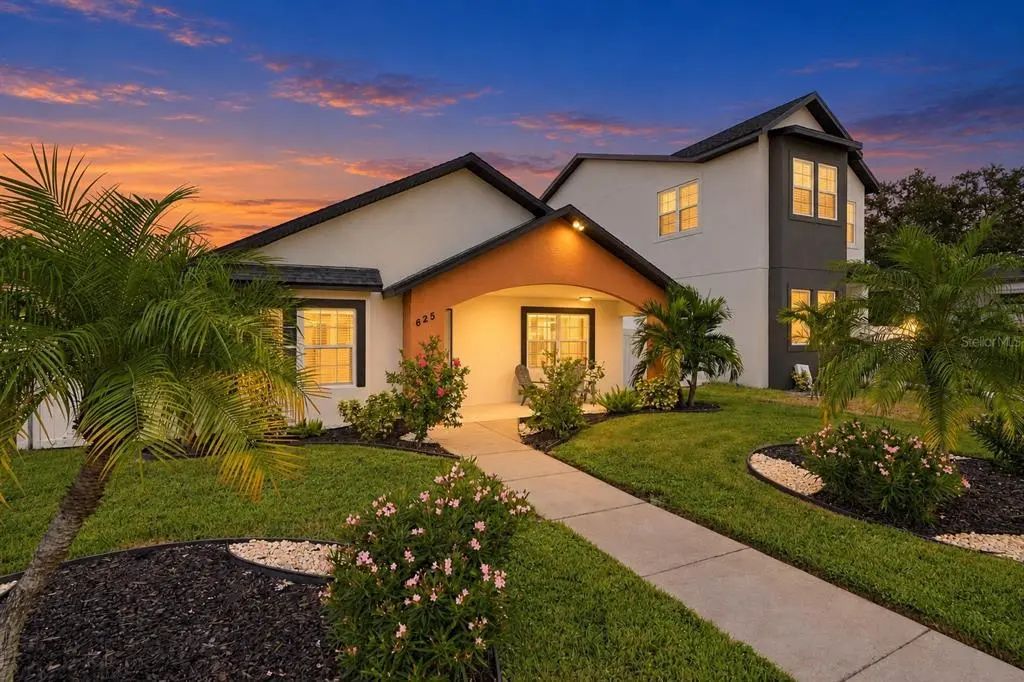 625 Folsom Street S, ST. PETERSBURG