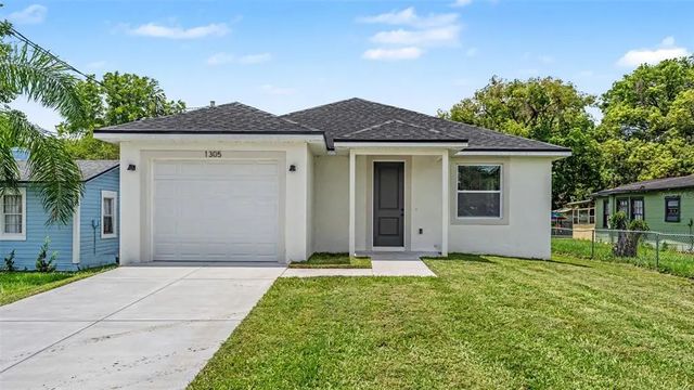 1305 E Parker Street, LAKELAND