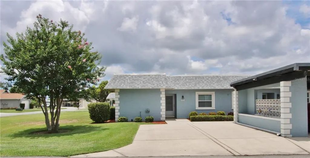 9635 Greenskeeper Drive, NEW PORT RICHEY