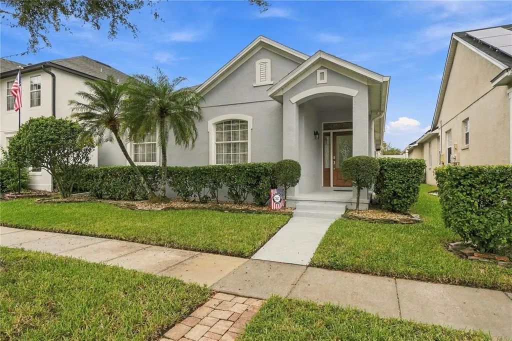 14151 Chicora Crossing Boulevard, ORLANDO