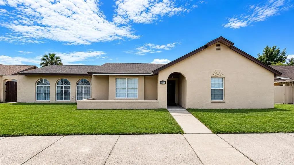 1409 Madrid Way, WINTER SPRINGS