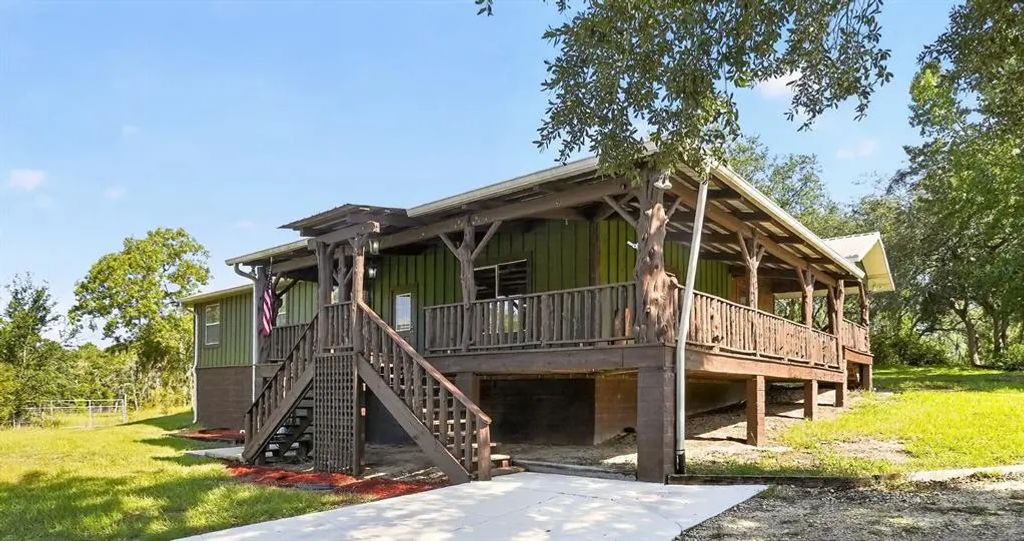 5151 Ne 124th Terrace, WILLISTON
