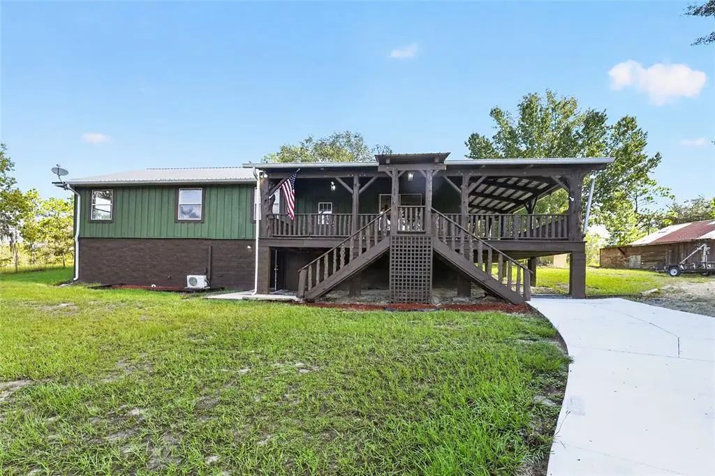 5151 Ne 124th Terrace, WILLISTON
