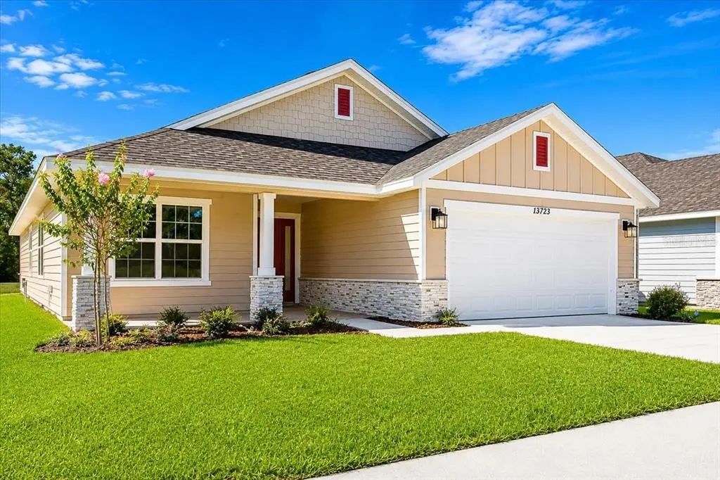 16840 Nw 178th Terrace, ALACHUA