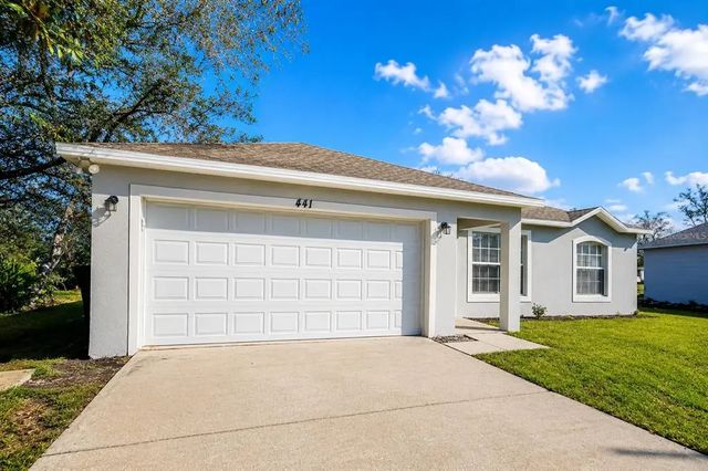 441 Danube Drive, KISSIMMEE