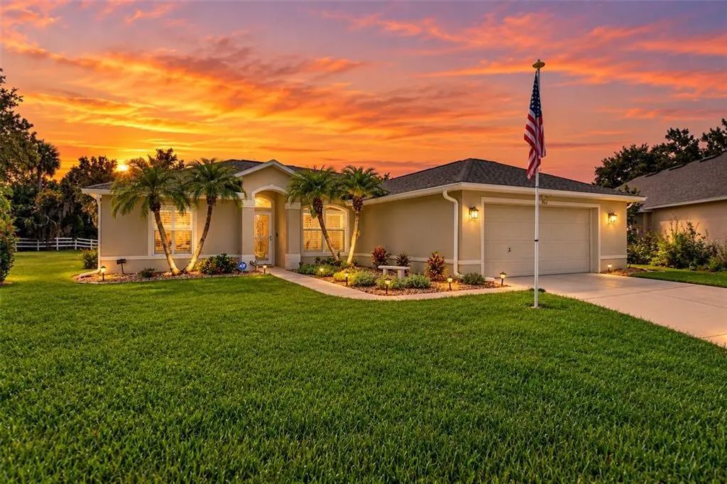 6761 Calistoga Circle, PORT ORANGE