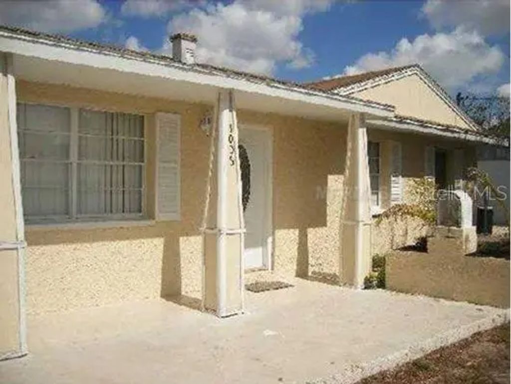 3006 N 44th Street, TAMPA