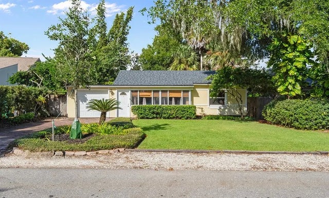 735 Gamewell Avenue, MAITLAND