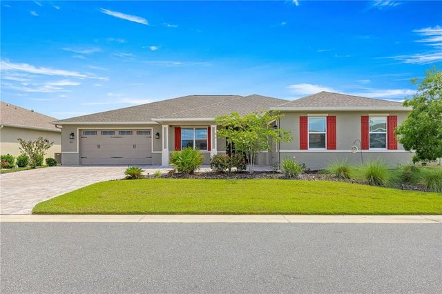 8111 Sw 95th Court, OCALA