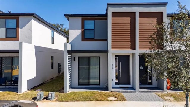 3227 Sustainable Way, KISSIMMEE