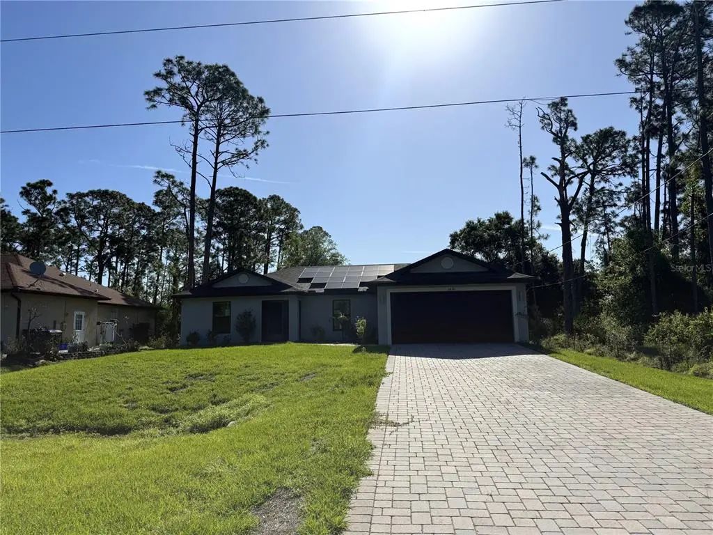 5436 N Chamberlain Boulevard, NORTH PORT