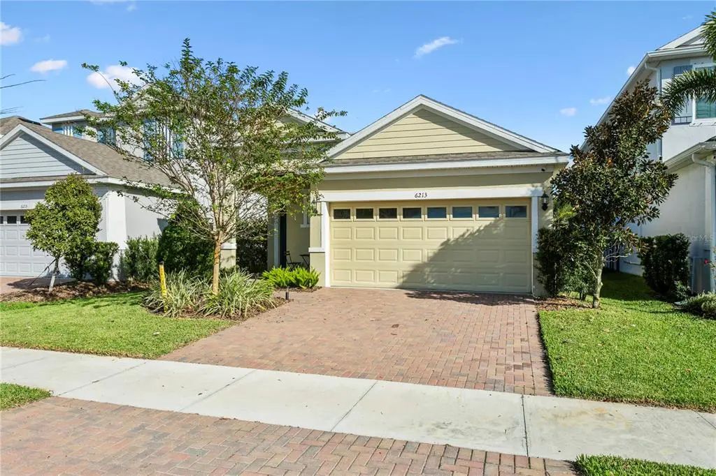 6213 Voyagers Place, APOLLO BEACH