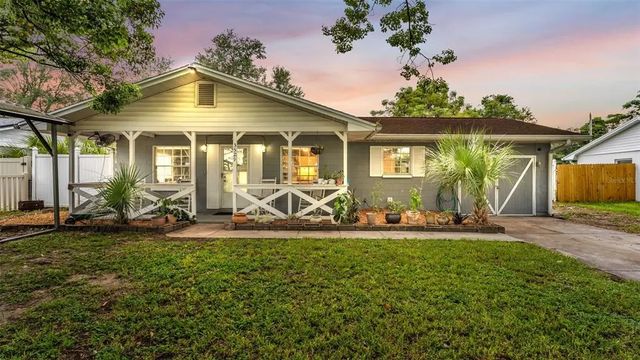 3529 Doreen Drive, LAKELAND