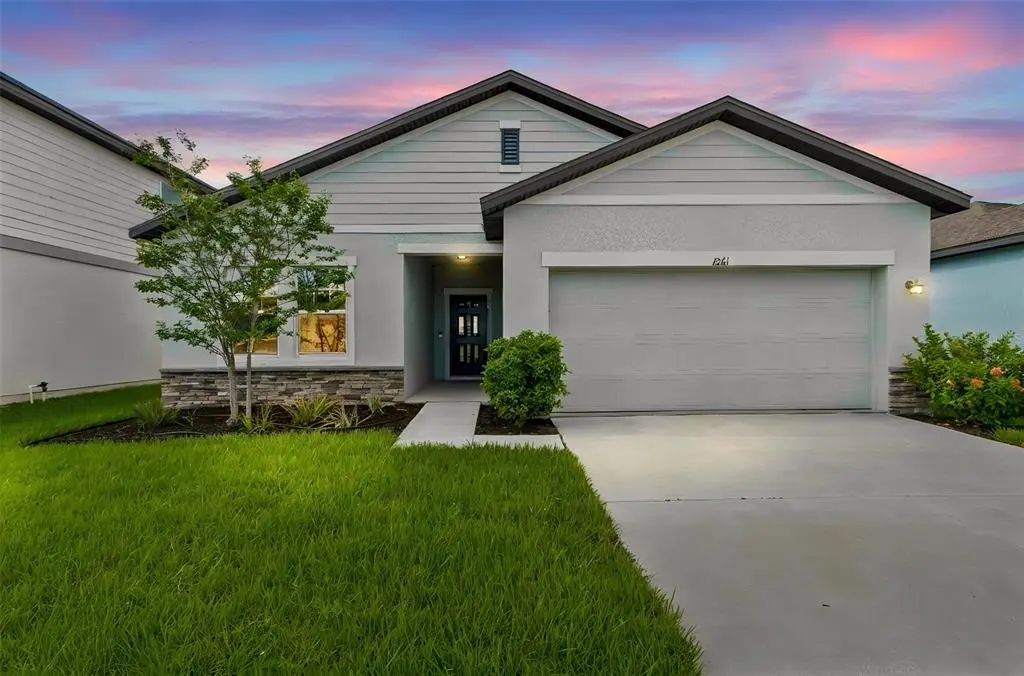 1261 Anchor Bend Drive, RUSKIN