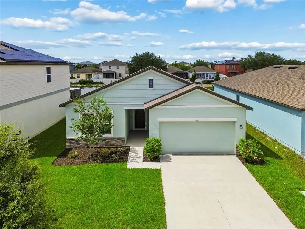 1261 Anchor Bend Drive, RUSKIN