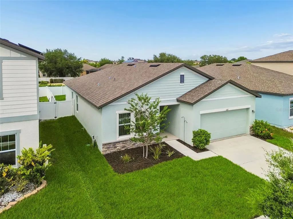 1261 Anchor Bend Drive, RUSKIN