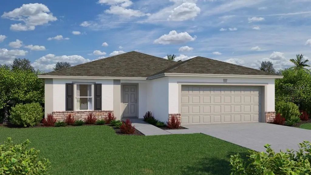 8785 Pine Bark Way, WILDWOOD