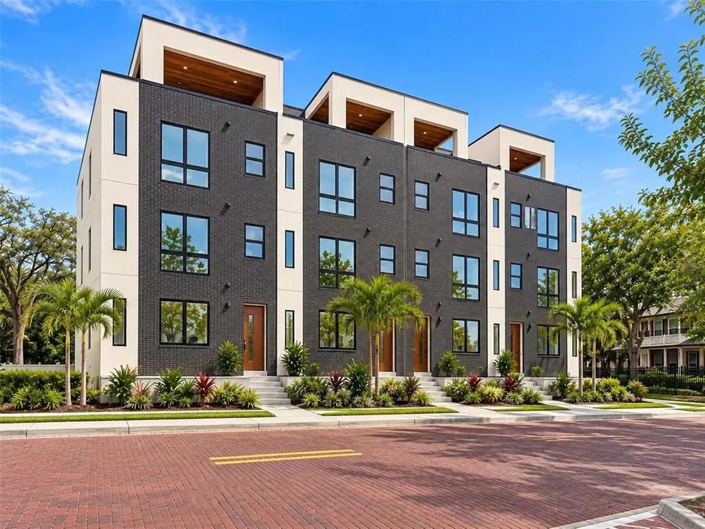 2121 N Ola Avenue, TAMPA