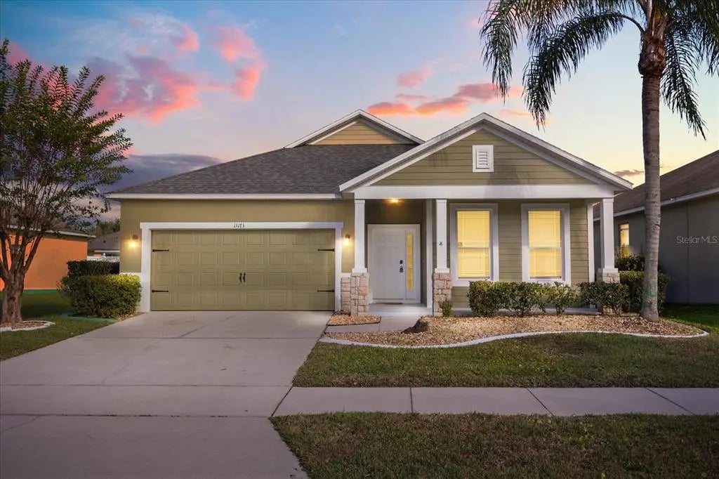 13173 Sapphire Falls Lane, ORLANDO
