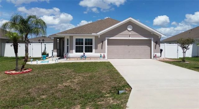 1220 N Platte Court E, POINCIANA
