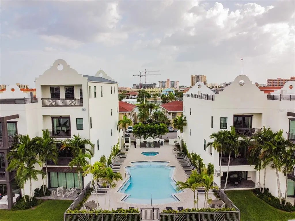 164 Brightwater Drive 2, CLEARWATER BEACH