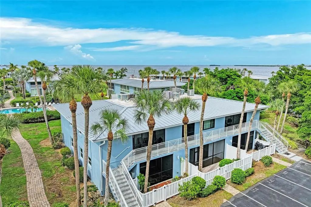 600 Manatee Avenue 226, HOLMES BEACH