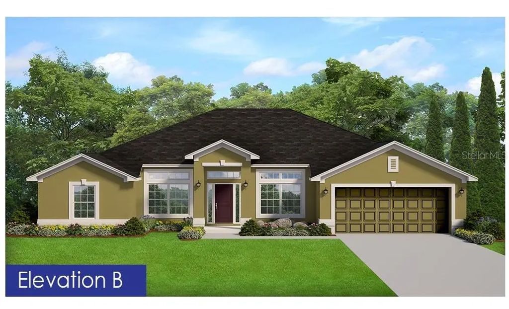 4664 Vaquero Street, NORTH PORT