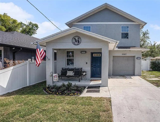 3307 E Comanche Avenue, TAMPA