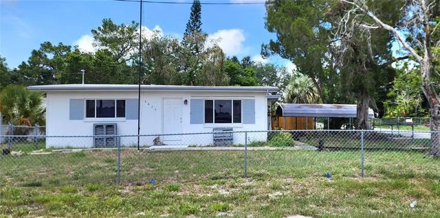 6825 Hammock Road, PORT RICHEY