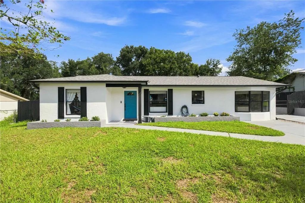 11615 Se 129th Lane, OCKLAWAHA