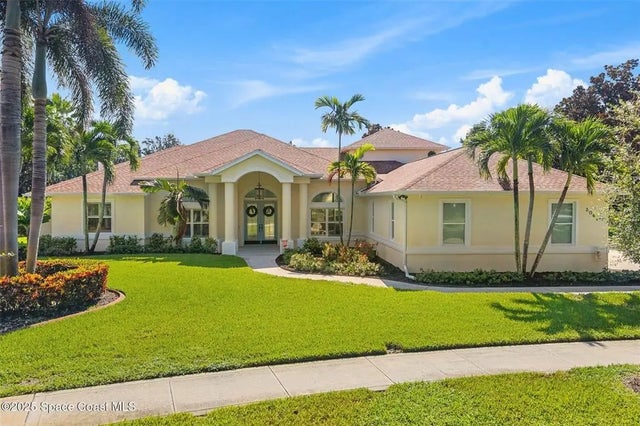 3061 Southern Oaks Drive, MERRITT ISLAND