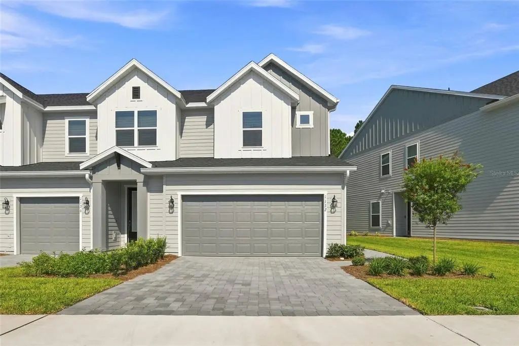 1132 Wild Crest Lane, DAYTONA BEACH