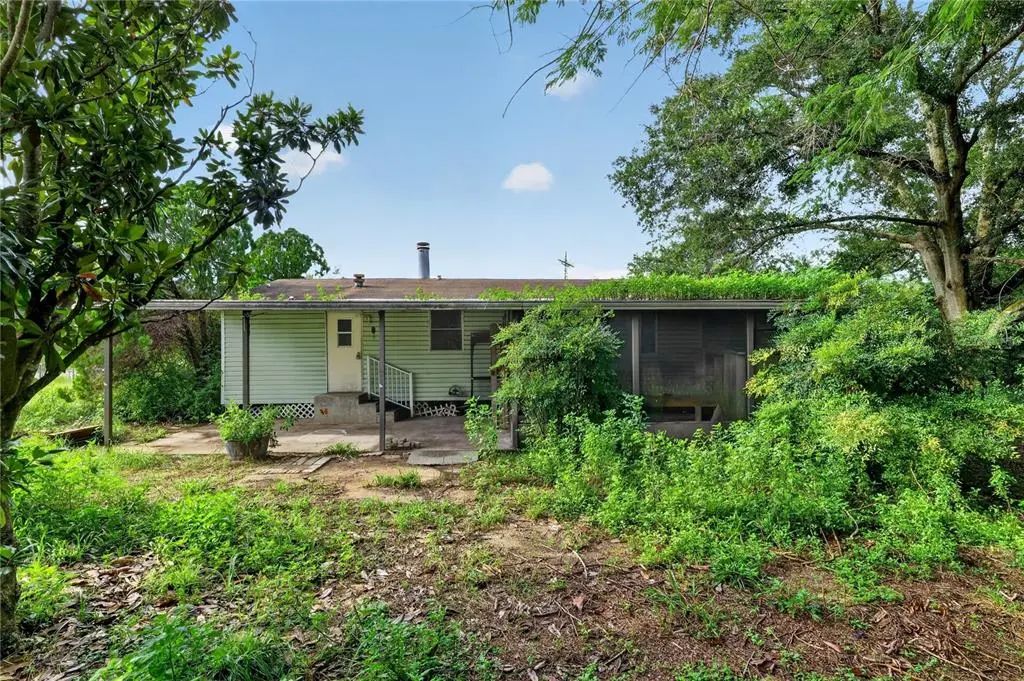 9550 Silverbend Drive, DADE CITY