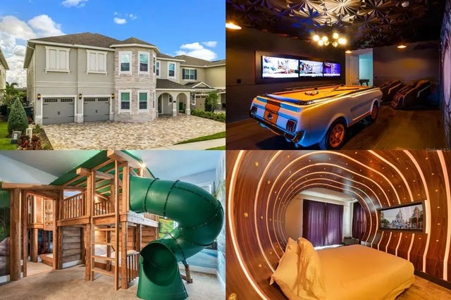 336 Southfield Street, KISSIMMEE