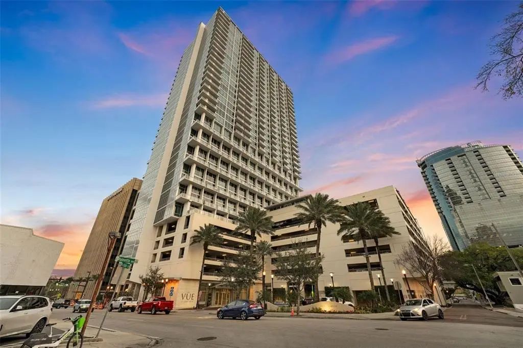 150 E Robinson Street 1909, ORLANDO