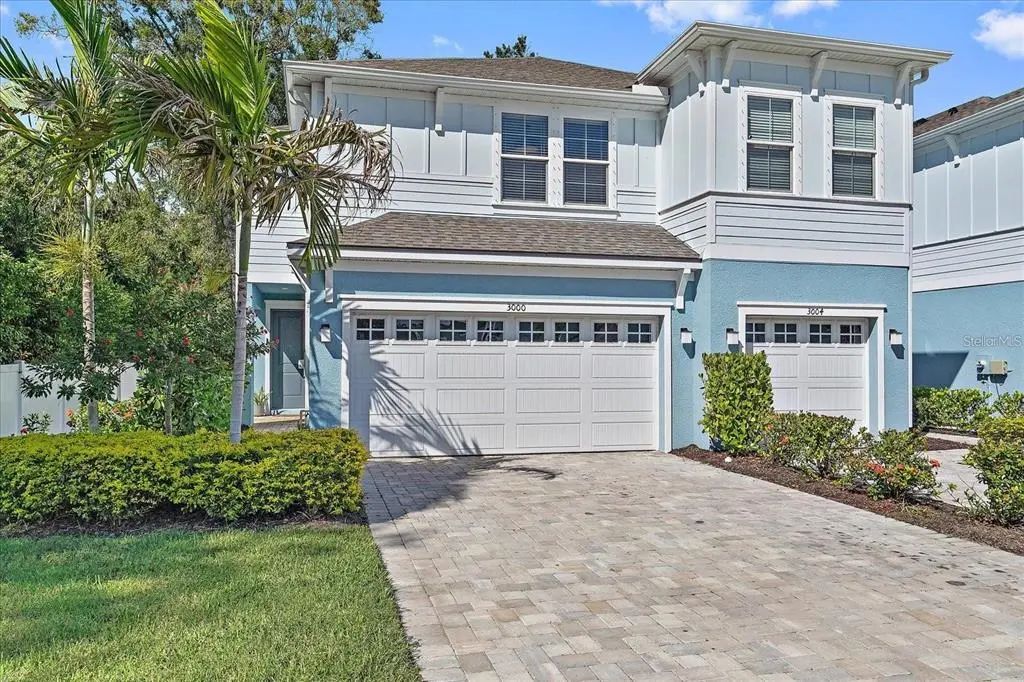 3000 Via Sienna Circle, SARASOTA