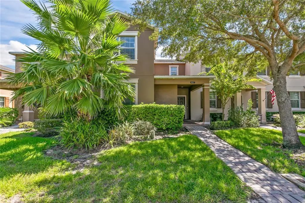 9037 Savannah Julip Lane, ORLANDO