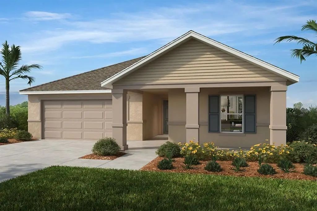 2608 Lola Lane, KISSIMMEE