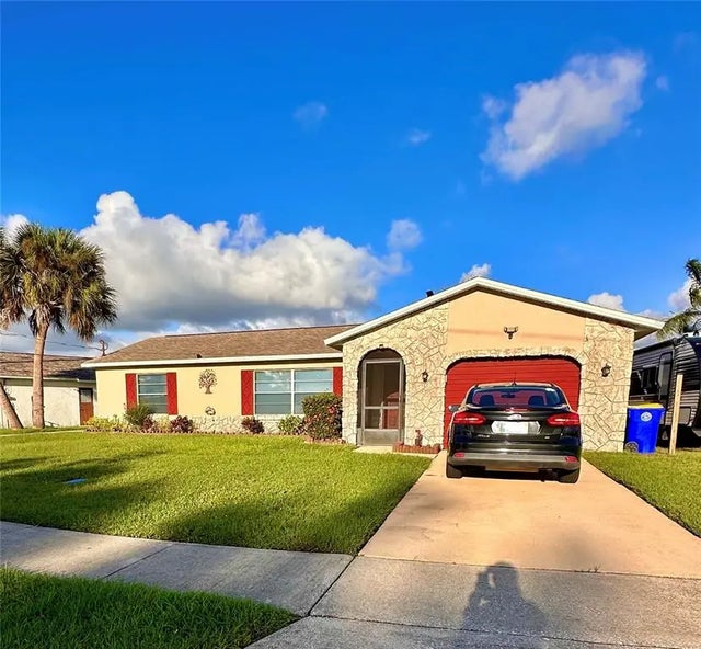 1308 Woodingham Drive, ROCKLEDGE