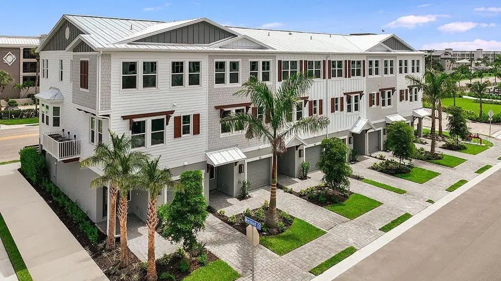 1617 Sea Haven Drive 506, PUNTA GORDA