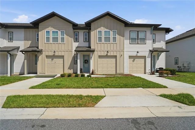 832 Longboat Drive, DAVENPORT
