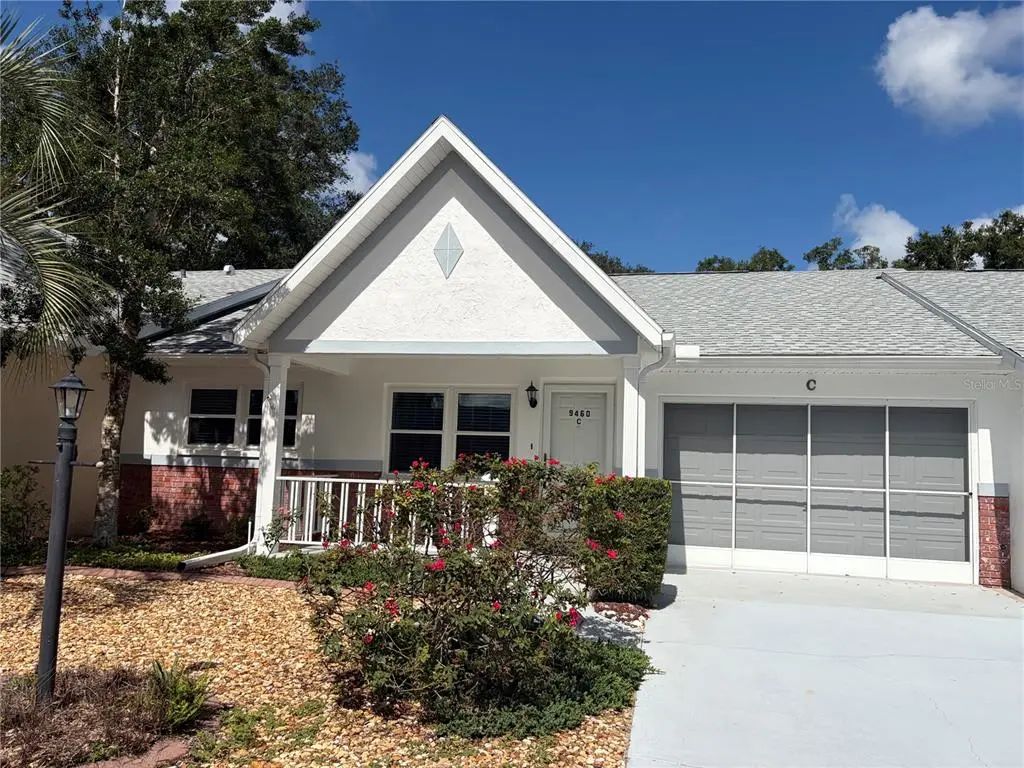 9460 Sw 84th Terrace C, OCALA