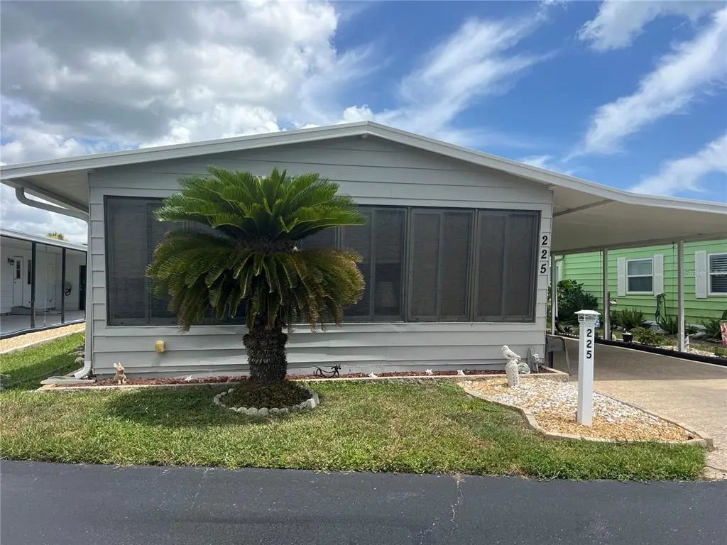225 Starboard Drive, FLAGLER BEACH