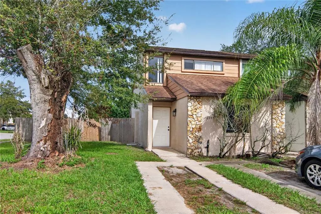2747 Gray Fox Lane, ORLANDO