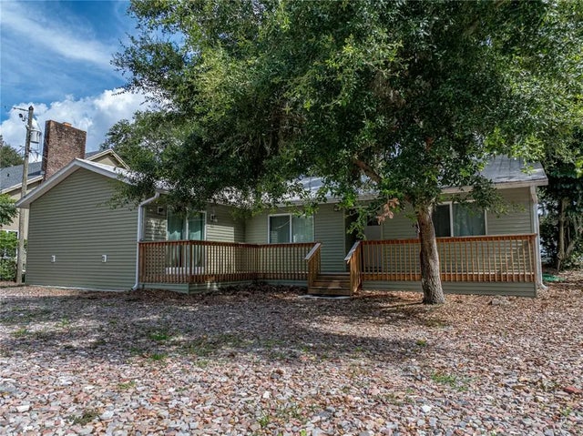 914 Mangham Road, BABSON PARK