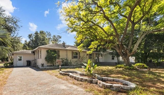 6900 9th Avenue N, ST PETERSBURG