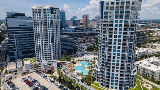 449 S 12th Street 2401, TAMPA