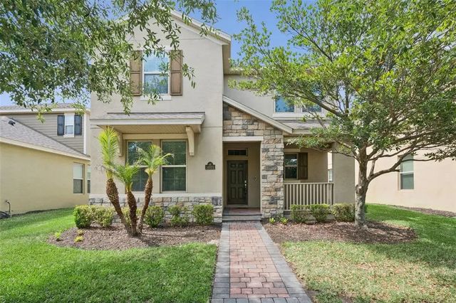 16031 Pebble Bluff Loop, WINTER GARDEN